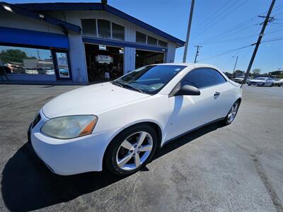 2007 Pontiac G6 GT   - Photo 4 - Belleville, IL 62223