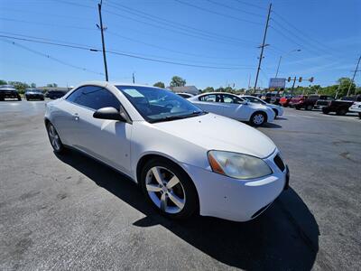 2007 Pontiac G6 GT   - Photo 2 - Belleville, IL 62223