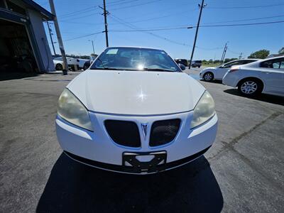 2007 Pontiac G6 GT   - Photo 1 - Belleville, IL 62223