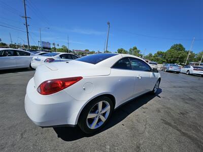 2007 Pontiac G6 GT   - Photo 3 - Belleville, IL 62223