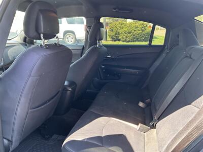 2013 Chrysler 200 LX   - Photo 9 - Fairview Heights, IL 62208