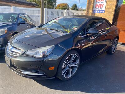 2016 Buick Cascada Premium   - Photo 2 - Belleville, IL 62226