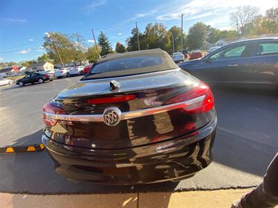 2016 Buick Cascada Premium   - Photo 5 - Belleville, IL 62226