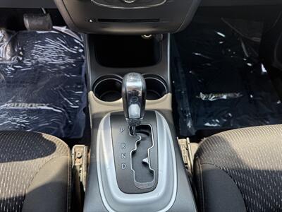 2016 Dodge Journey SXT   - Photo 15 - Cahokia, IL 62206