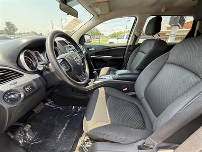 2016 Dodge Journey SXT   - Photo 9 - Cahokia, IL 62206