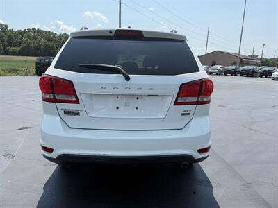 2016 Dodge Journey SXT   - Photo 7 - Cahokia, IL 62206