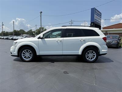 2016 Dodge Journey SXT   - Photo 3 - Cahokia, IL 62206