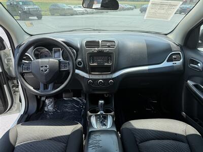 2016 Dodge Journey SXT   - Photo 12 - Cahokia, IL 62206