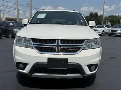 2016 Dodge Journey SXT   - Photo 1 - Cahokia, IL 62206