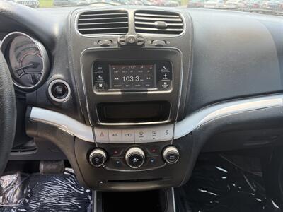 2016 Dodge Journey SXT   - Photo 14 - Cahokia, IL 62206