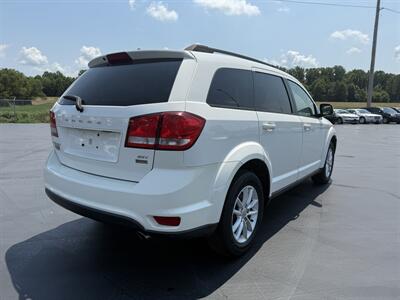 2016 Dodge Journey SXT   - Photo 6 - Cahokia, IL 62206
