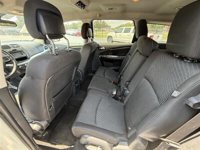 2016 Dodge Journey SXT   - Photo 10 - Cahokia, IL 62206
