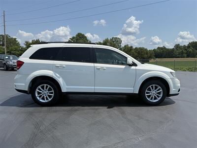 2016 Dodge Journey SXT   - Photo 4 - Cahokia, IL 62206