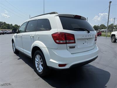2016 Dodge Journey SXT   - Photo 5 - Cahokia, IL 62206