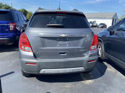 2015 Chevrolet Trax LT   - Photo 5 - Belleville, IL 62226