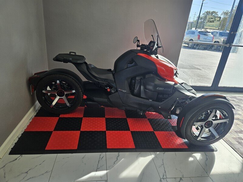 2022 CAN AM RYKER - Photo 3 - Millstadt, IL 62260