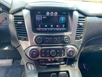 2015 Chevrolet Tahoe LT   - Photo 14 - Cahokia, IL 62206