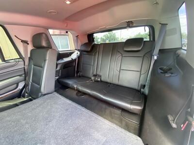 2015 Chevrolet Tahoe LT   - Photo 11 - Cahokia, IL 62206