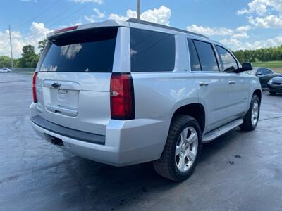 2015 Chevrolet Tahoe LT   - Photo 6 - Cahokia, IL 62206