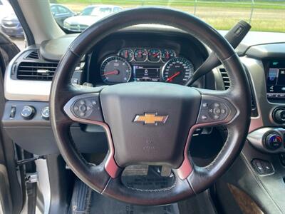2015 Chevrolet Tahoe LT   - Photo 13 - Cahokia, IL 62206