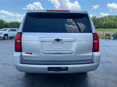 2015 Chevrolet Tahoe LT   - Photo 7 - Cahokia, IL 62206