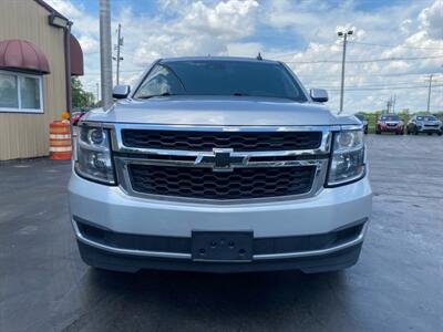 2015 Chevrolet Tahoe LT   - Photo 3 - Cahokia, IL 62206