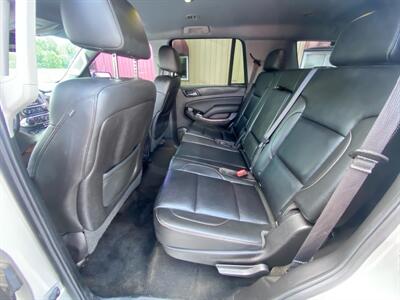 2015 Chevrolet Tahoe LT   - Photo 10 - Cahokia, IL 62206