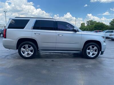 2015 Chevrolet Tahoe LT   - Photo 5 - Cahokia, IL 62206