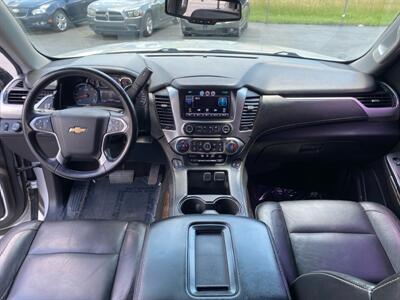 2015 Chevrolet Tahoe LT   - Photo 12 - Cahokia, IL 62206
