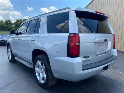 2015 Chevrolet Tahoe LT   - Photo 8 - Cahokia, IL 62206