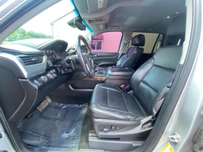 2015 Chevrolet Tahoe LT   - Photo 9 - Cahokia, IL 62206