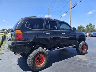 2002 GMC Envoy SLE   - Photo 3 - Belleville, IL 62223