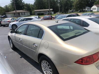 2008 Buick Lucerne CX   - Photo 6 - Belleville, IL 62226