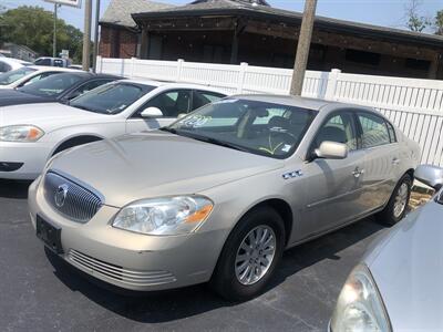 2008 Buick Lucerne CX   - Photo 3 - Belleville, IL 62226