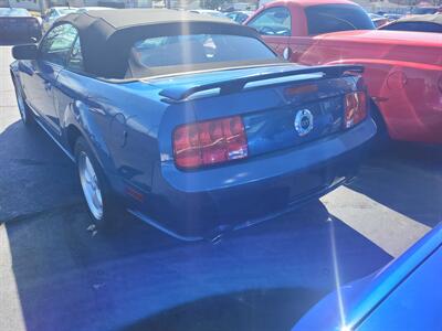 2007 Ford Mustang GT Deluxe   - Photo 4 - Belleville, IL 62226
