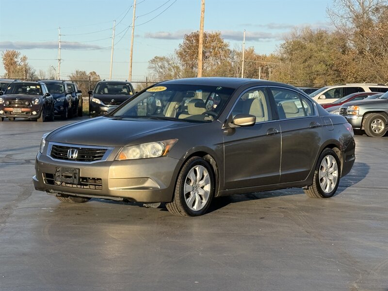 2009 Honda Accord EX  