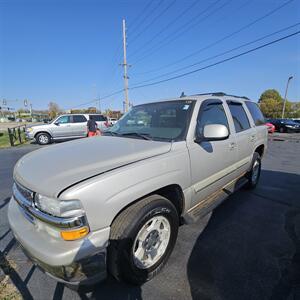 2006 Chevrolet Tahoe Z71   - Photo 2 - Belleville, IL 62223