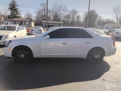 2004 Cadillac CTS   - Photo 3 - Belleville, IL 62226