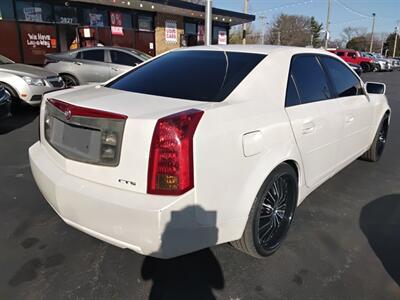 2004 Cadillac CTS   - Photo 5 - Belleville, IL 62226