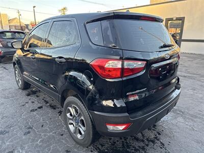 2019 Ford EcoSport S   - Photo 3 - Millstadt, IL 62260