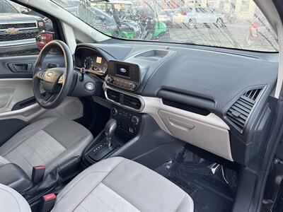 2019 Ford EcoSport S   - Photo 11 - Millstadt, IL 62260