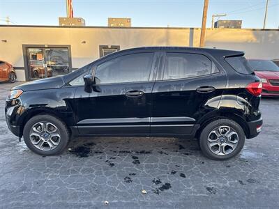 2019 Ford EcoSport S   - Photo 5 - Millstadt, IL 62260