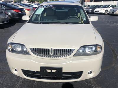 2006 Lincoln LS Sport   - Photo 1 - Belleville, IL 62226