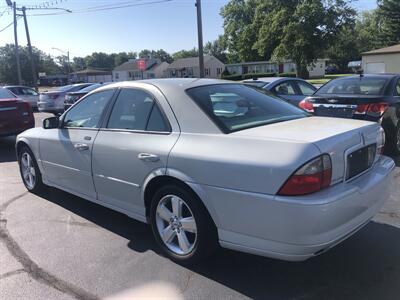 2006 Lincoln LS Sport   - Photo 3 - Belleville, IL 62226