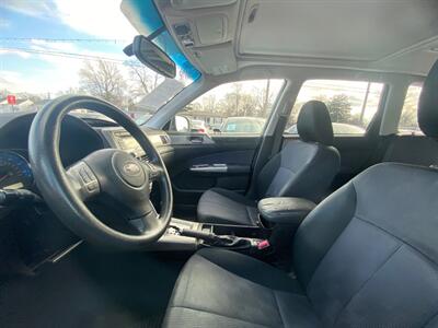 2009 Subaru Forester 2.5 X Premium   - Photo 4 - Belleville, IL 62226