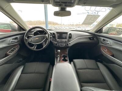2014 Chevrolet Impala LT   - Photo 11 - Collinsville, IL 62234