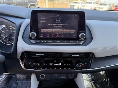 2021 Nissan Rogue SL   - Photo 13 - Cahokia, IL 62206