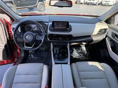 2021 Nissan Rogue SL   - Photo 11 - Cahokia, IL 62206
