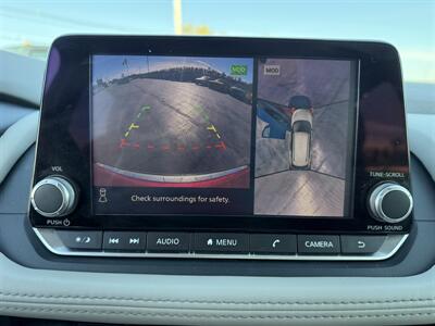 2021 Nissan Rogue SL   - Photo 15 - Cahokia, IL 62206