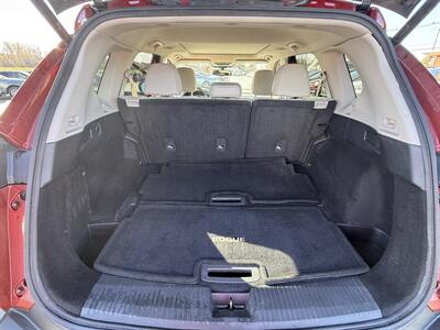 2021 Nissan Rogue SL   - Photo 16 - Cahokia, IL 62206